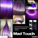 Farby na vlasy Subrína Mad Touch Mystic Purple 200 ml