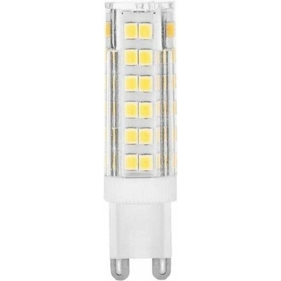 Avide LED žiarovka G9 4,2 W denná ABG9NW-42W
