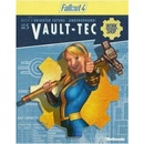 Fallout 4 Vault-Tec Workshop