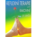 Reflexní terapie proti rakovině - Jiří Janča