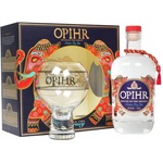 Opihr Oriental Spiced с чаша - джин 700ml