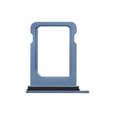 Apple iPhone 13 Mini - SIM Slot (Blue), Blue