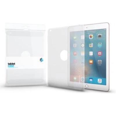 XPRO Силиконов кейс прозрачен ултратънък 0.33 мм за устройство Samsung Tab A7 10.4 2020 (xp122663) (xp122663)