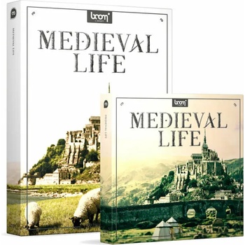 BOOM Library Medieval Life Bundle