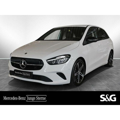 Mercedes-Benz B 200 120 kW