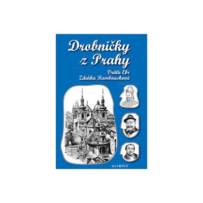 Drobničky z Prahy