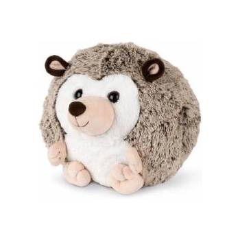 Cozy Noxxiez Pillow hedgehog and plush hand warmer