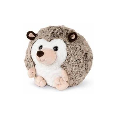 Cozy Noxxiez Pillow hedgehog and plush hand warmer