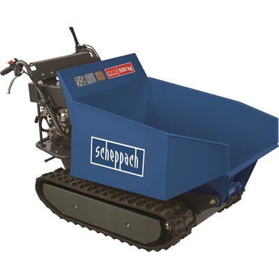 Scheppach DP 5000 5908801903