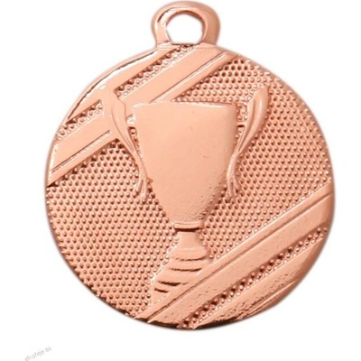 ETROFEJE medaila D106 medaila D106 B 32mm