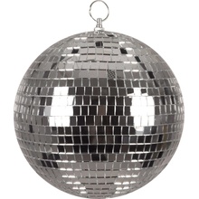 Boland Stříbrná disco koule