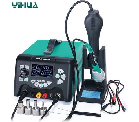 Yiha 853D 5A II