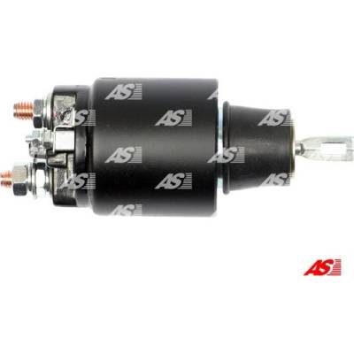 AS-PL Elektromagnetický spínač, startér Brand new AS-P SS0093