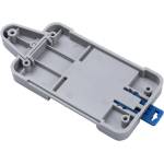 ELMARK Dr-195039 ОСНОВА ЗА М-Ж НА din-ШИНА ЗА СМАРТ У-ВА (dr)