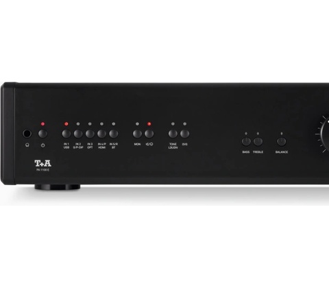 T+A PA 1100 E