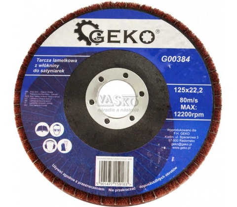 Geko G00384