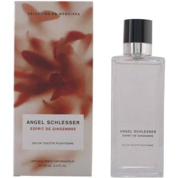 Image 1 of Angel Schlesser Esprit de Gingembre EDT 100 ml