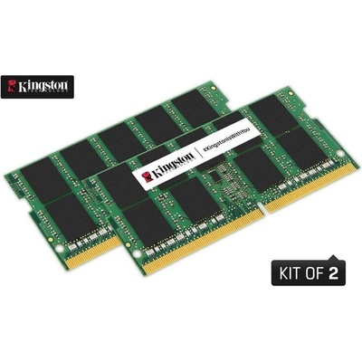 Kingston Value DDR3 16GB 1600MHz CL11 (2x8GB) KVR16S11K2/16