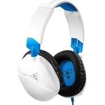Turtle Beach Recon 70 white-blue (TBS-3455-02) Слушалки