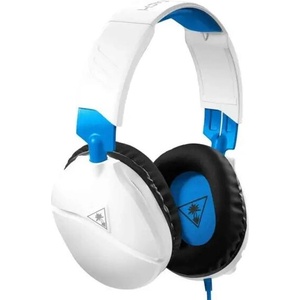 Turtle Beach Recon 70 white-blue (TBS-3455-02) Слушалки