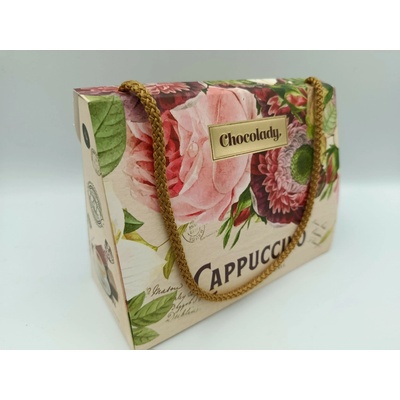Chocolady Cappuccino 170 g