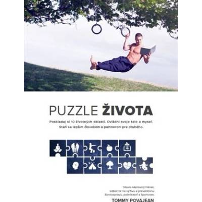 Puzzle Života
