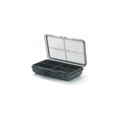 Fox Box 4 Compartment