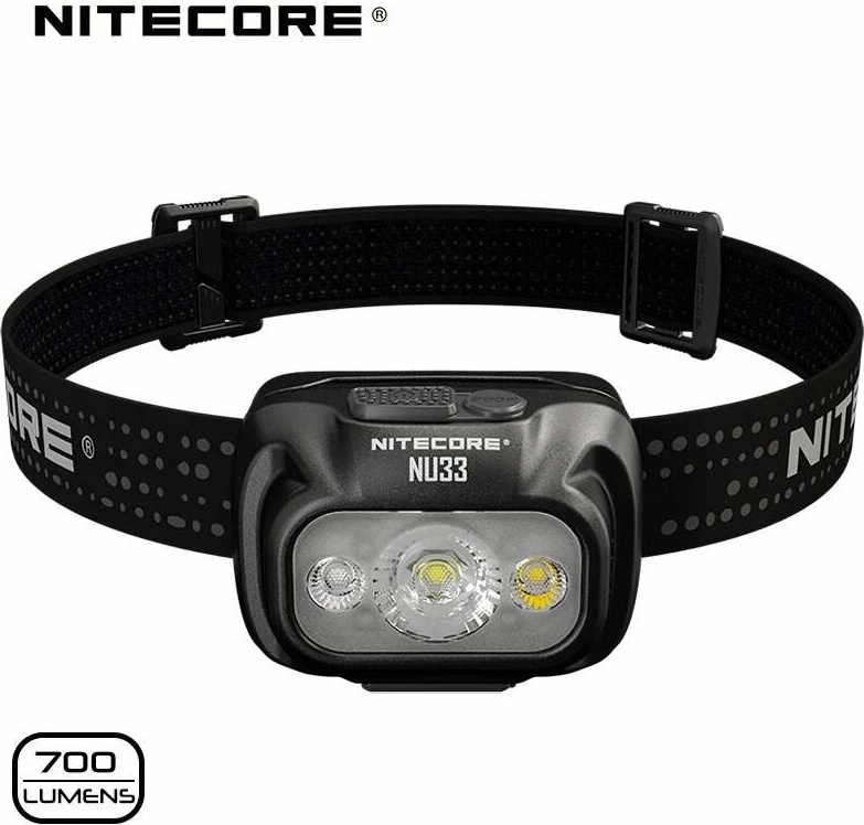 Nitecore NU33