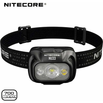 Nitecore NU33