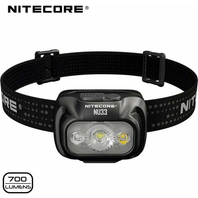 Nitecore NU33