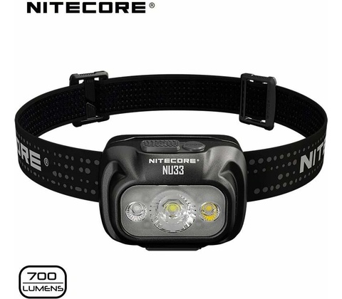Nitecore NU33