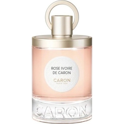 Caron Rose Ivoire parfumovaná voda dámska 100 ml