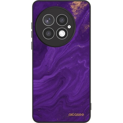 Picasee ULTIMATE CASE pro OnePlus 13 5G Fialová