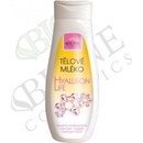 Bione Cosmetics Hyaluron Life tělové mléko 300 ml