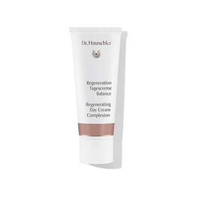 Dr. Hauschka Balance Regenerating Day Cream 40 ml