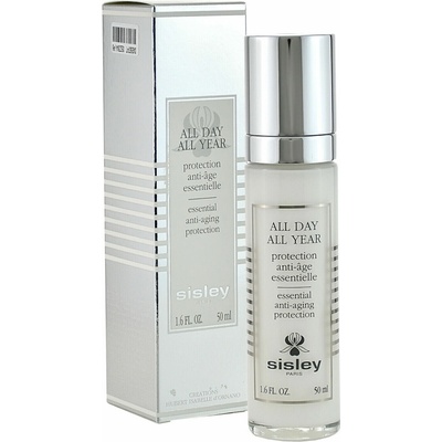 Sisley All Day All Year základní denní péče proti stárnutí 50 ml