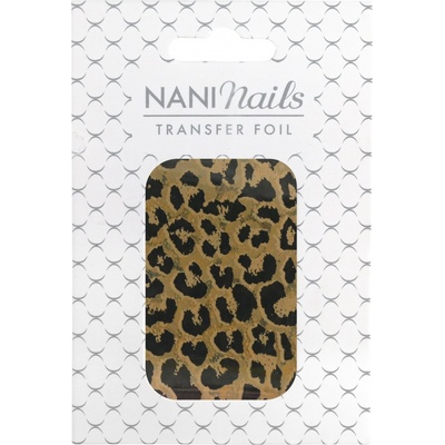 NANI zdobicí fólie 5E – Zbozi.Blesk.cz