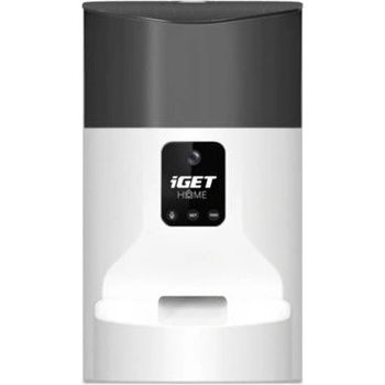 iGET HOME Feeder 9 lC