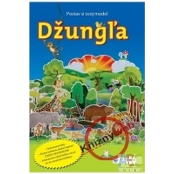 Džungla