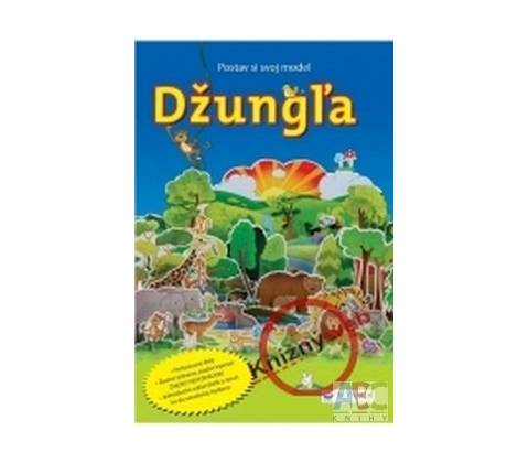 Džungla