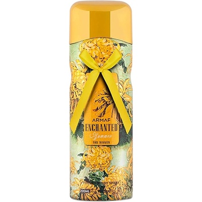 Armaf Enchanted Summer спрей за тяло за жени 200 мл