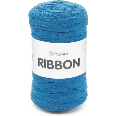 Ribbon Yarn Art 789 petrol