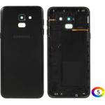 Samsung Оригинален Заден Капак за Samsung Galaxy J6 (2018) J600
