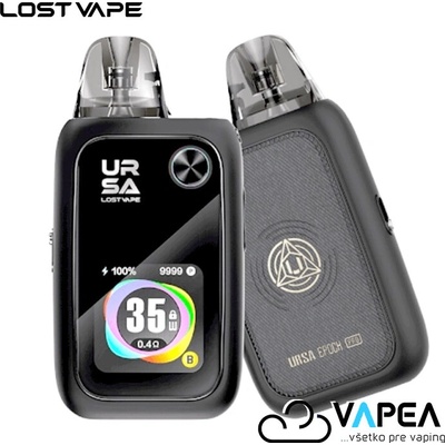 Lost Vape URSA EPOCH Pro Pod 1400 mAh URSA Stellar