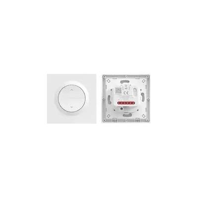 Sonoff MINI-ZBRBS-E Zigbee šikovný nástenný spínač roliet/žalúzií (SONOFF-MINI-ZBRBS-E-)
