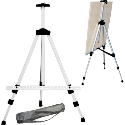 Gaira Hliníkový malířský stojan AL161-23 – Sleviste.cz