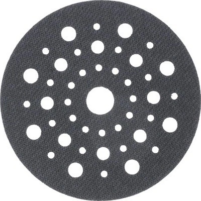 Chránič brúsneho taniera Bosch Ø 125 mm pre excentrické brúsky