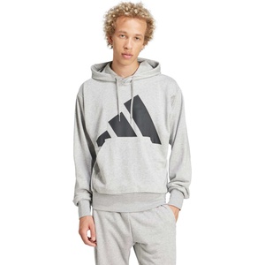 Adidas Суитшърт Essentials Big Logo French Terry Hoodie