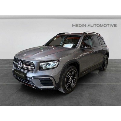 Mercedes-Benz GLB 200 AMG 120 kW