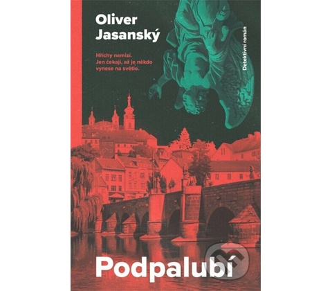 Podpalubí